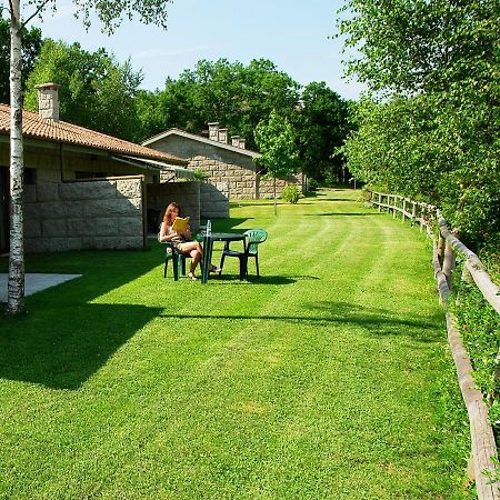 Bungalows - Serra Do Geres Campo do Geres Exterior foto