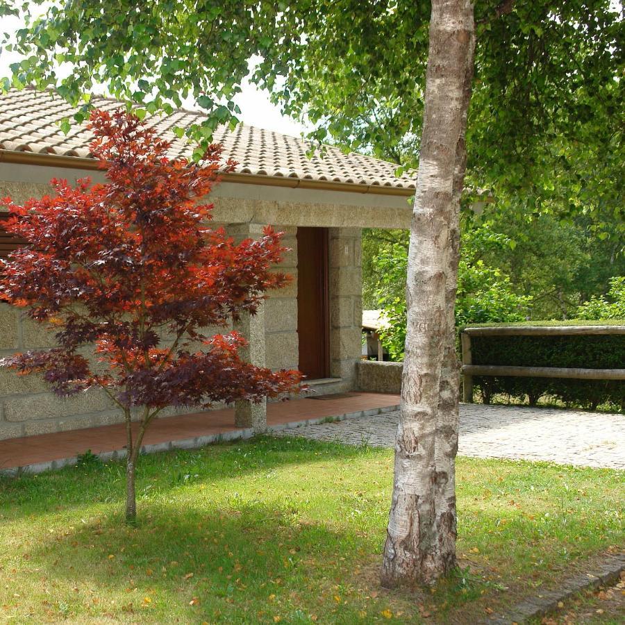 Bungalows - Serra Do Geres Campo do Geres Exterior foto
